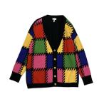 エスカーダスポート 長袖カーディ�