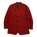 イッセイミヤケ メン ジャケット Sta