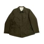 ショッピングマルジェラ メゾンマルジェラ ジャケット Sport Jacket 20AW メンズ SIZE 46 Maison Margiela 10 中古