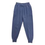 ショッピングロンハーマン ロンハーマン スウェットパンツ extreme cashmere ｘ ライトブルー 3210600497 レディース SIZE - Ron Herman 中古