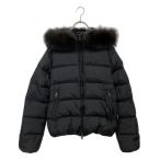 ショッピングデュベティカ デュベティカ ダウンジャケット ADHARADUE レディース SIZE 40 DUVETICA 中古