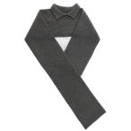  прекрасный товар mezzo n Margiela палантин 26SS S50TE0120 мужской SIZE S Maison Margiela б/у 