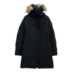 カナダグース ダウンジャケット 2302jl メンズ SIZE S CANADA GOOSE 中古