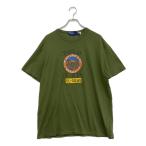 ポロ・ラルフローレン 半袖Ｔシャツ クラシック フィット グラフィック  メンズ SIZE L POLO RALPH LAUREN 中古