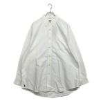 ポロ・ラルフローレン 長袖シャツ THE BIG FIT オックスフォード メンズ SIZE L POLO RALPH LAUREN 中古