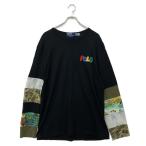 ポロ・ラルフローレン 長袖Ｔシャツ CLASSIC FIT LOGO JERSEY メンズ SIZE L POLO RALPH LAUREN 中古