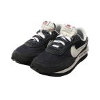 ナイキ サカイ フラグメント スニーカー LDWAFFLE  NAVY DH2684-400 メンズ SIZE 27cm NIKE×sacai×Fragment 中古