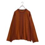 イッセイミヤケ メン ニット 19SS オ�