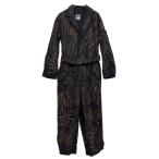  Issey Miyake I m men скетч дизайн Jump костюм 25SS мужской SIZE 1 IM MEN ISSEY MIYAKE б/у 