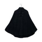  прекрасный товар RR L Ralph Lauren пончо 282916834001 альпака женский SIZE M/L RRL RALPH LAUREN б/у 