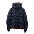 モンクレールグルノーブル ショートダウンジャケット Rodenberg 420974199985 53147 メンズ SIZE 3 MONCLER GRENOBLE 中古