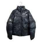 ショッピングシュプリーム 美品 ザノースフェイス シュプリーム ダウンジャケット ND023001 メンズ SIZE SP THE NORTH FACE Supreme 中古