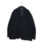 コムデギャルソンシャツ テーラードジャケット Oversized Jacket 2025SS FO-J504 メンズ SIZE S COMME des GARCONS SHIRT 中古