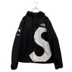 シュプリーム ザノースフェイス マウンテンパーカー NP620021 メンズ SIZE S Supreme×THE NORTH FACE 中古