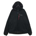モンベル ダウンジャケット ブラック 1101574 メンズ SIZE XL mont-bell 中古