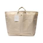 美品 ムヤ トートバッグ Base Tote by This is(a)n /STOCK NO: メンズ SIZE L MUYA 中古
