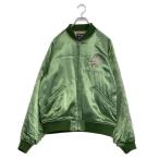 ヒステリックグラマー スカジャン 02223AB10 メンズ SIZE L HYSTERIC GLAMOUR 中古