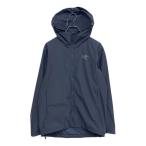 アークテリクス ナイロンジャケット ブルー メンズ SIZE XS ARC'TERYX 中古