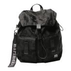 ショッピングマリメッコ マリメッコ リュック Everything Backpack L Unikko レディース marimekko 中古