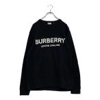 バーバリー スウェット Burberryロゴ �