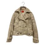 ヴィヴィアンウエストウッド ジャケット レディース SIZE 3 VIVIENNE WESTWOOD 中古