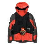 美品 ザ・ノースフェイス シュプリーム マウンテンパーカー  RTG JACKET VEST  20SS NP619031 メンズ SIZE S THE NORTH FACE × Supreme 中古