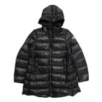 ショッピングmoncler モンクレール ダウンコート SUYEN レディース SIZE 2 MONCLER 中古