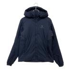 アークテリクス ジャケット アトムARフーディ メンズ SIZE S ARC'TERYX 中古