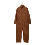  Johnbull комбинезон цветочный принт 71-0591 женский SIZE S Johnbull б/у 
