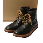 shoto ботинки camarra nero ripple 220 50568 мужской SIZE 40 SHOTO б/у 