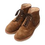  Alden ботинки M2804H SNUFF SUEDE BOOT мужской SIZE 8.5 ALDEN б/у 