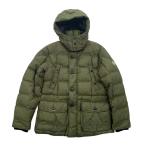 モンクレール ダウンジャケット SAUTERNE  メンズ SIZE 1 MONCLER 中古