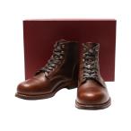 uruva Lynn ботинки W05301 мужской SIZE 7.5 Wolverine б/у 