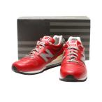 ニューバランス スニーカー M996NCA メンズ SIZE 26.5cm new balance 中古