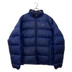 パタゴニア インサレーション グースダウンジャケット メンズ SIZE L Patagonia 中古