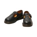ドクターマーチン メリージェーン Tバーシューズ 5027 レディース SIZE 7 Dr.Martens 中古