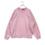 シュプリーム スウェット 22SS Tonal Applique Crewneck メンズ Supreme 中古