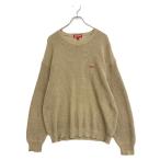 ショッピングシュプリーム シュプリーム 長袖ニット Small BOX LOGO SWEATER 23aw メンズ SIZE L Supreme 中古