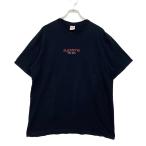 シュプリーム 半袖Tシャツ 22ss Classic Logo Tee メンズ SIZE L Supreme 中古