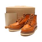  прекрасный товар Red Wing ботинки Irish Setter sport Boot переиздание собака бирка 9850 мужской SIZE 25.5cm RED WING б/у 