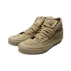 ダブルタップス スニーカー Vans Vault OG Sk8-Hi LX メンズ SIZE 28.5cm WTAPS 中古