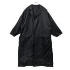 イッセイミヤケ メン コート 80s 筆�