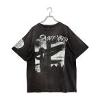 ショッピングマイケル セントマイケル 半袖Ｔシャツ ヴィンテージ加工Tee  22SS メンズ SIZE L SAINT MICHAEL 中古