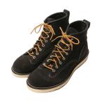  Red Wing ботинки замша 2900 LINEMAN BOOT мужской SIZE 27cm RED WING б/у 