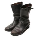  Bill to задний ботинки Engineer Boots ~The Pioneer мужской SIZE - biltbuck б/у 