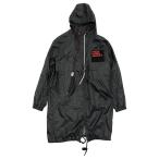 モンクレール コート DELAPORTE GIUBBOTTO メンズ SIZE 2 MONCLER 中古