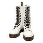  Dr. Martens ботинки 14Eyelet Laceupboot мужской SIZE UK7 Dr.Martens б/у 