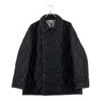 コムデギャルソンシャツ キルティングピーコート 22AW メンズ SIZE M COMME DES GARCONS SHIRT 中古