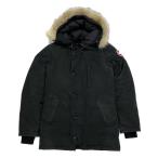 カナダグース ダウンジャケット CHATEAU PARKA 3426MA メンズ SIZE XS CANADA GOOSE 中古