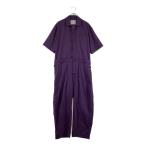 サカイ ジャンプスーツ つなぎ Suiting Jumpsuits 22-02669M メンズ SIZE 2 sacai 中古